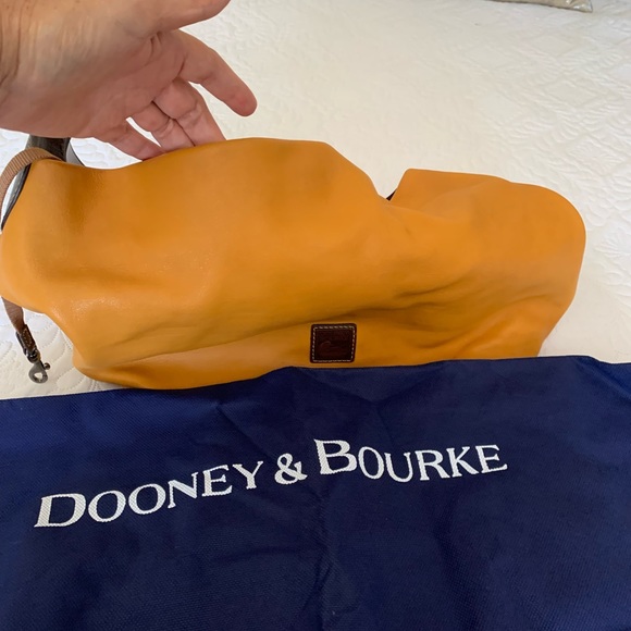 Dooney & Bourke Hobo Bag - Picture 8 of 11